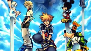 Clair Obscur: Expedition 33 et l’influence de Kingdom Hearts 2