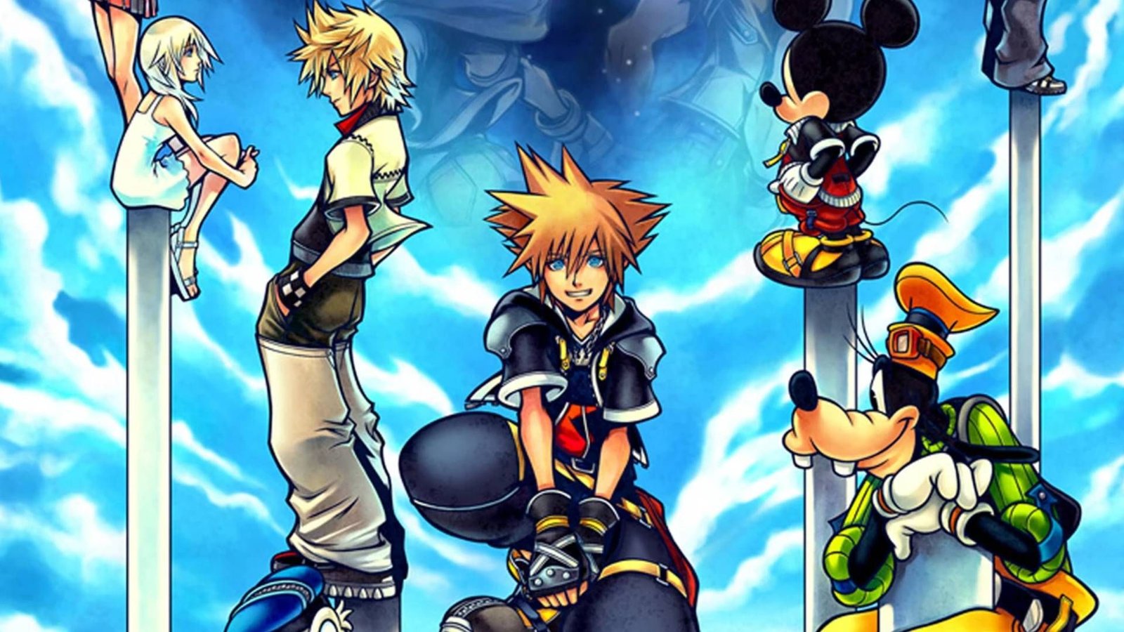 Clair Obscur: Expedition 33 et l’influence de Kingdom Hearts 2
