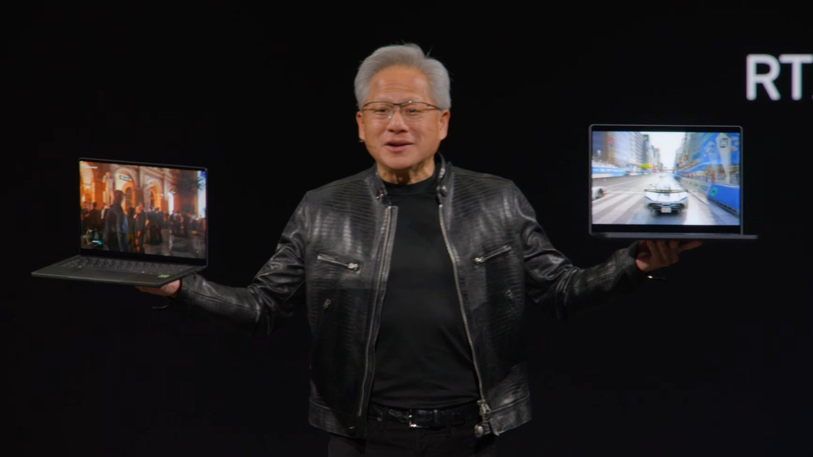 Nvidia dévoile la puce Spark : le gaming sur ARM dès l’automne