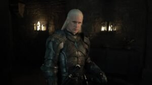 House of the Dragon : un clin d’œil à George R.R. Martin ?