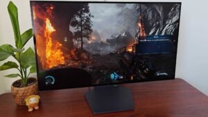 Moniteurs dual-mode : la fin du dilemme résolution vs fluidité