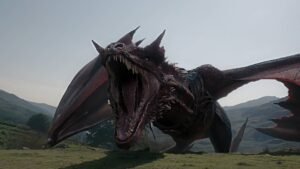 House of the Dragon : une erreur dans le générique agace
