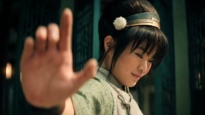 Avatar Netflix : Pourquoi Toph est la réussite de la saison 2