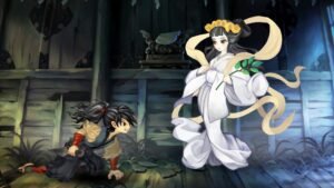 Muramasa: Revenant Blades arrive sur PC en 2027