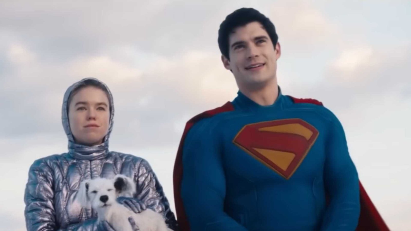Supergirl et Superman : James Gunn confirme des tensions