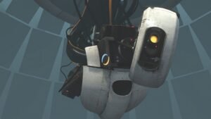 Un film Portal par Kane Parsons ? Le réalisateur chez Valve