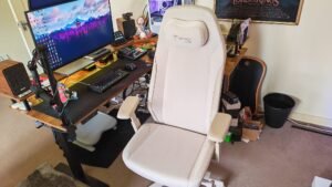 Secretlab Atlas : la chaise de bureau qui change la donne