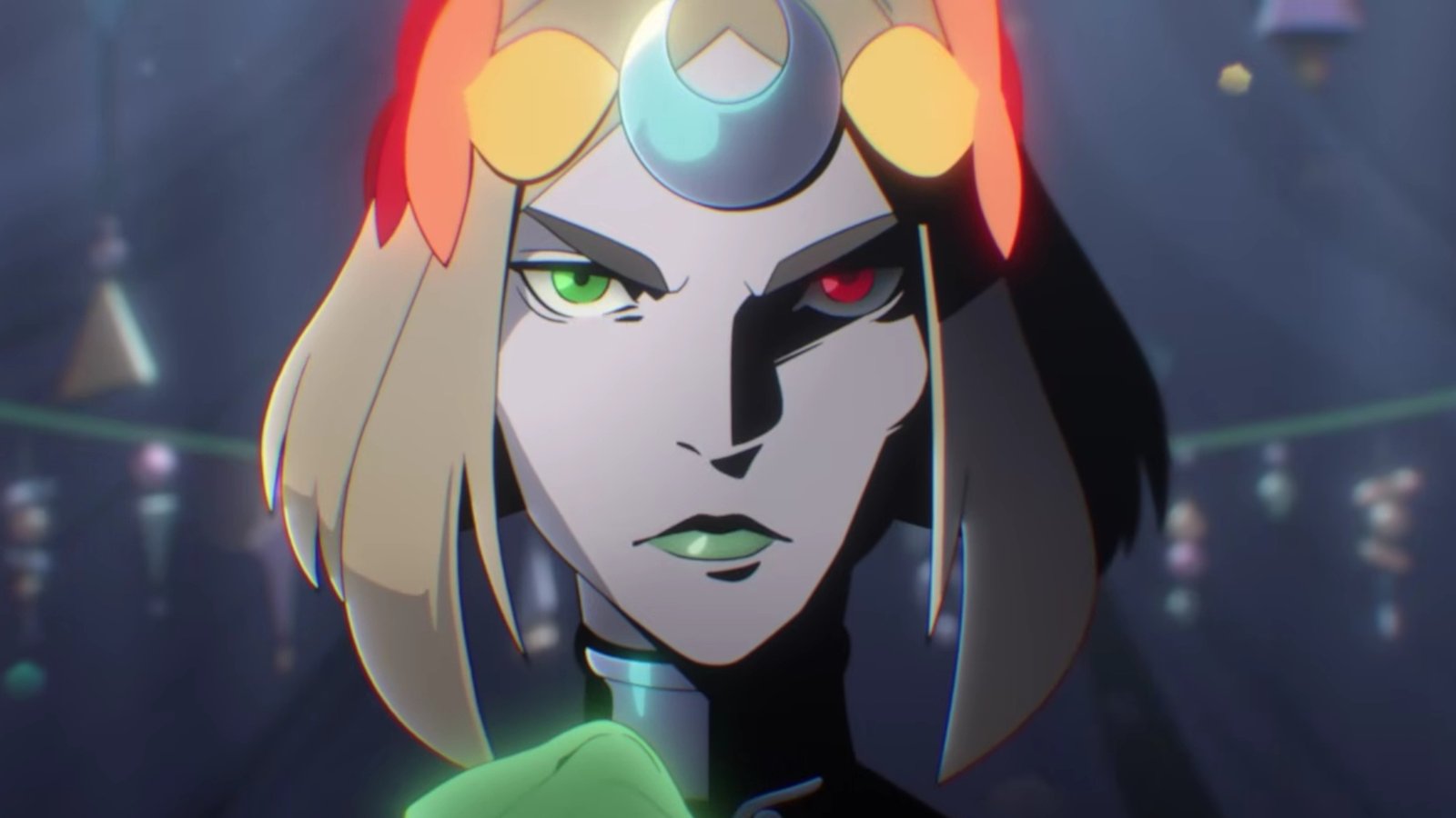 Hades 2