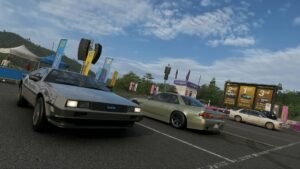 Forza Horizon 6 : où trouver le Car Meet Evolving World