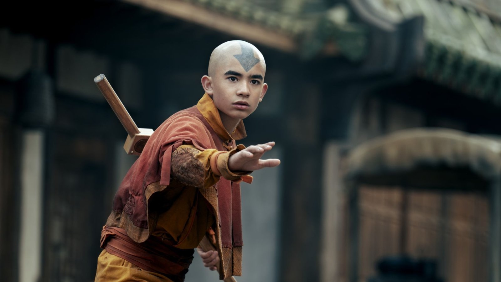 Avatar Netflix : le cliffhanger choc de la saison 2 expliqué