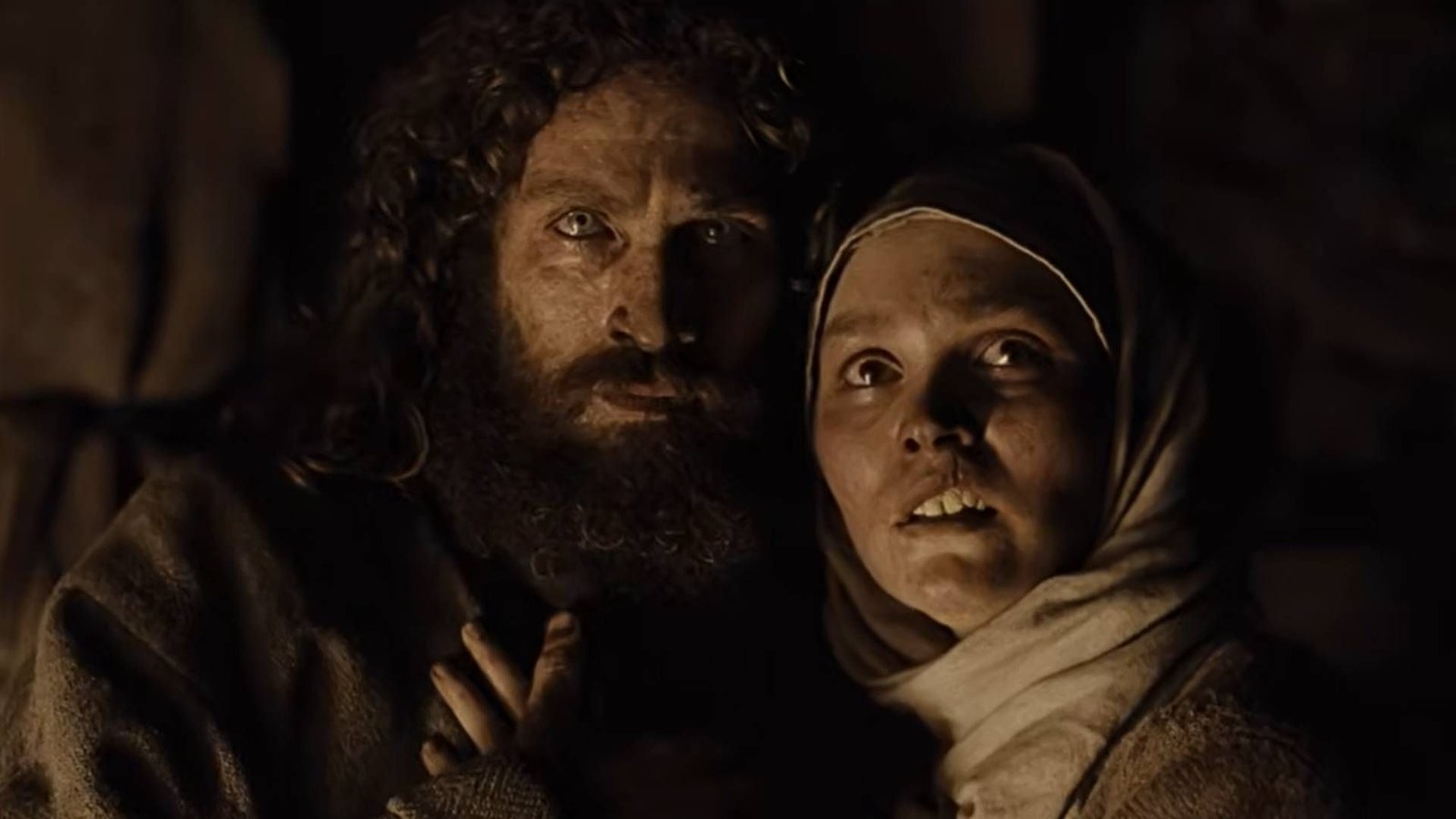 Werwulf : la bande-annonce terrifiante du nouveau Robert Eggers