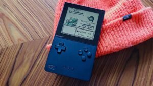 Analogue Pocket : des bugs avec les cartouches Everdrive ?
