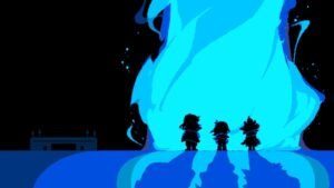 Deltarune : Toby Fox annonce le Chapitre 6 pour 2027