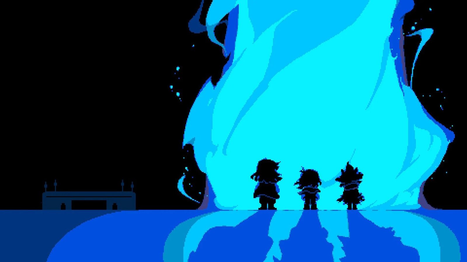 Deltarune : Toby Fox annonce le Chapitre 6 pour 2027