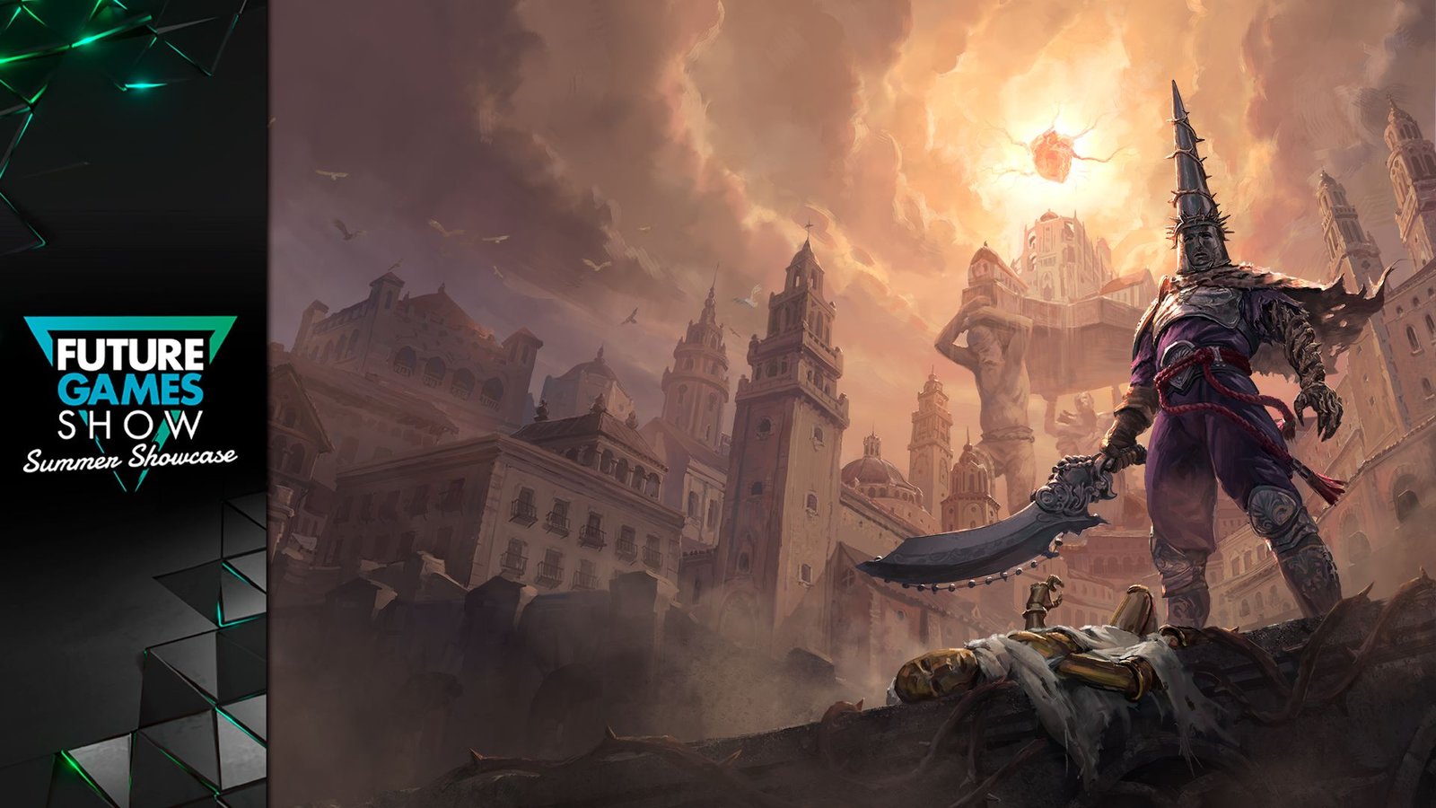 Blasphemous 2 : l’extension gratuite The Third Sin est là