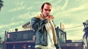 Dan Houser : les systèmes de jeu priment sur le scénario