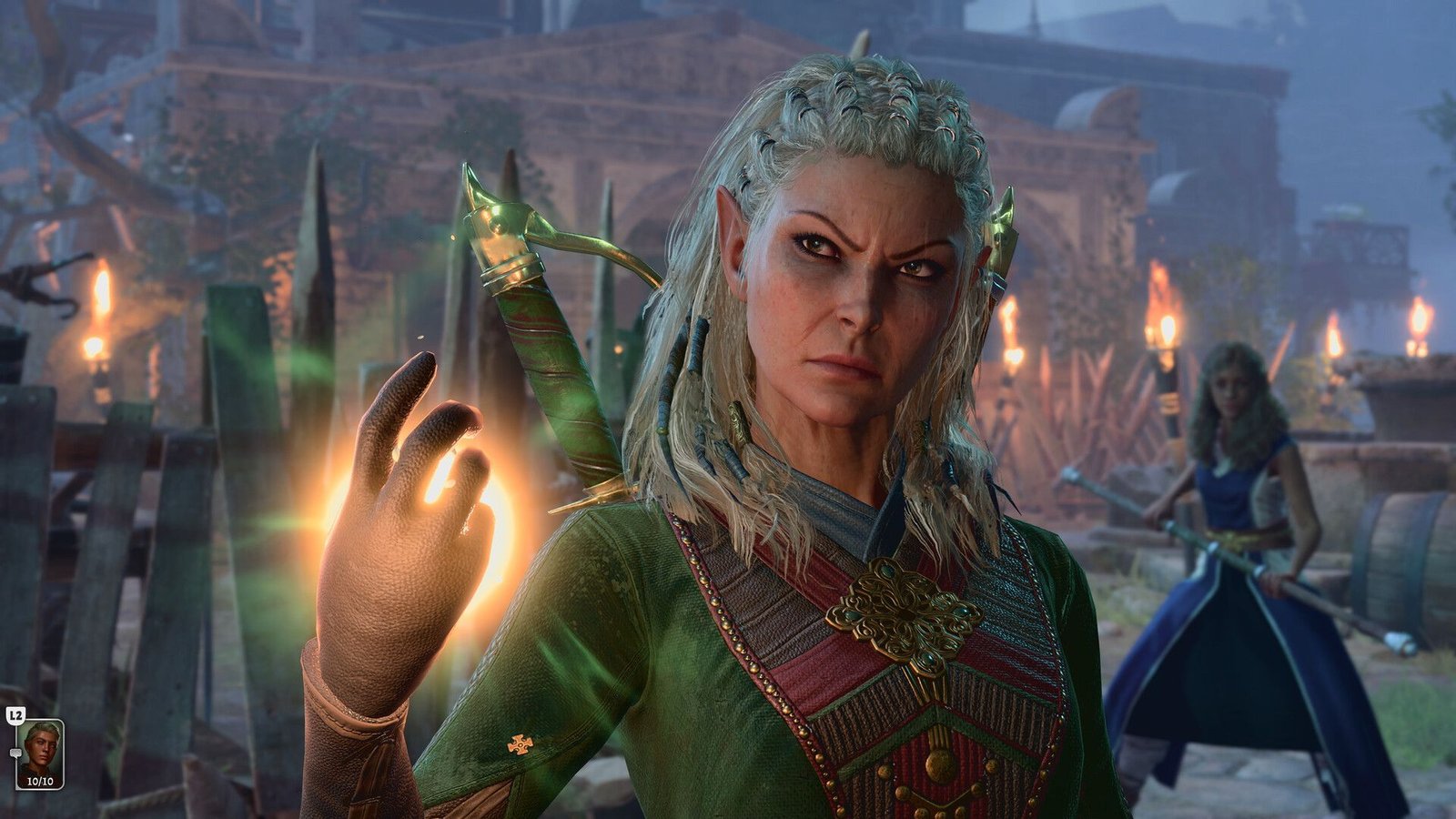 RPG : Obsidian défend la vitalité du genre face aux critiques