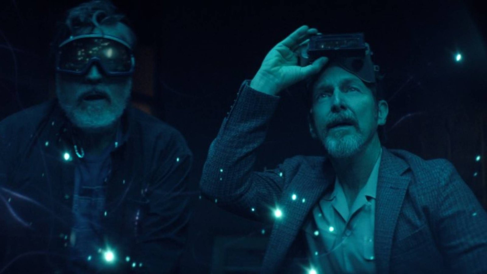 The Boroughs : Denis O’Hare exhorte les fans à défier Netflix