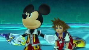 Kingdom Hearts : l’œuvre d’une vie pour Tetsuya Nomura