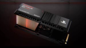 SanDisk lance un SSD PS5 de 8 To à un prix exorbitant
