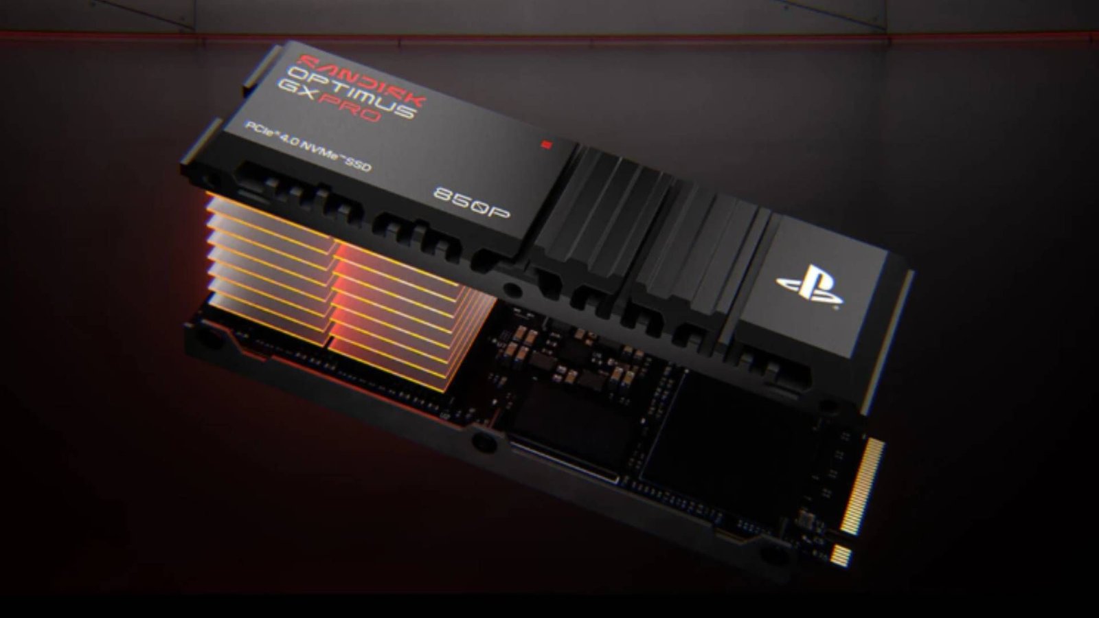 SanDisk lance un SSD PS5 de 8 To à un prix exorbitant