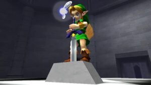 Nintendo Direct : une conférence prévue dès la semaine prochaine ?