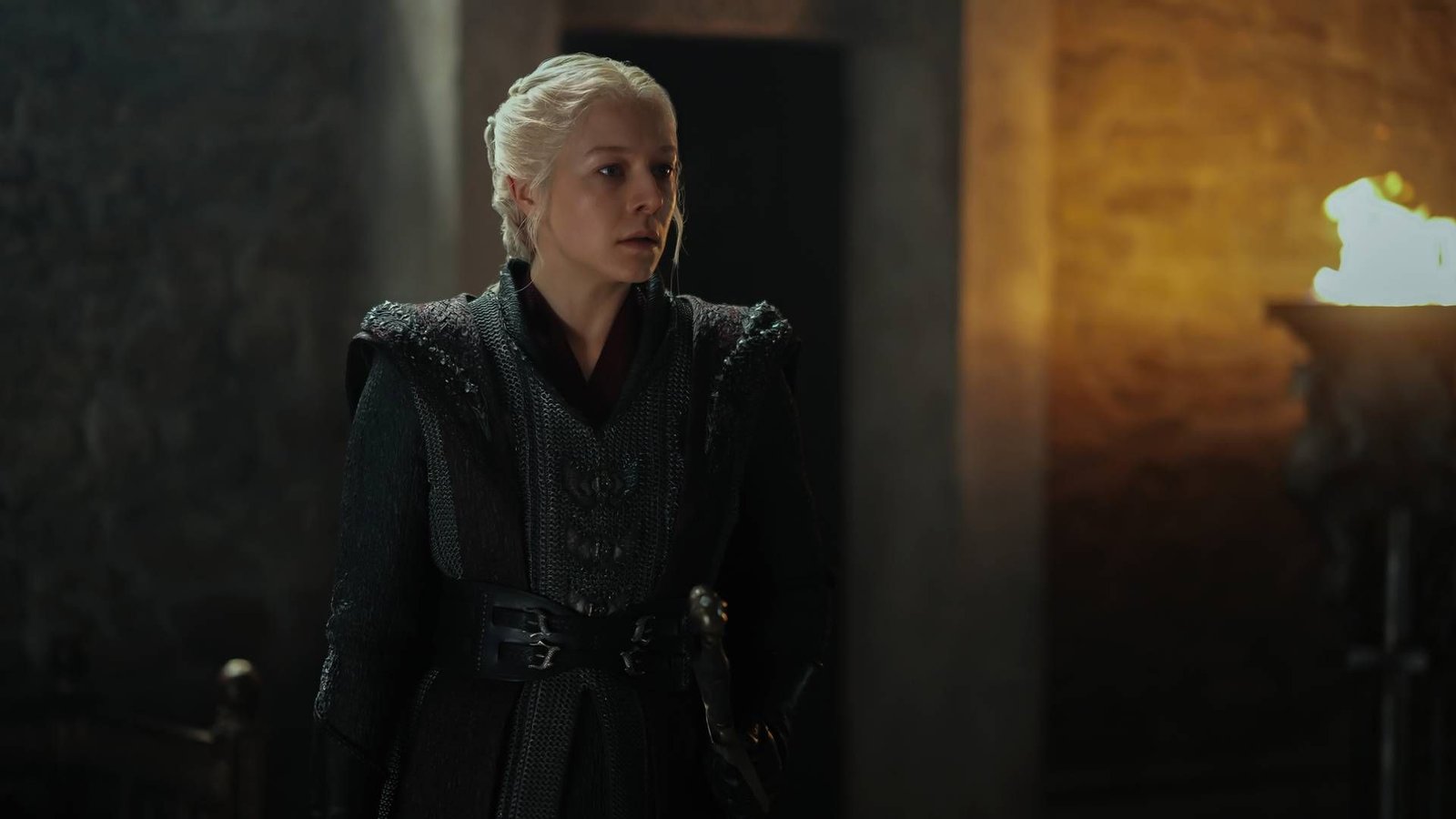 House of the Dragon : Rhaenyra s’empare du Trône de Fer