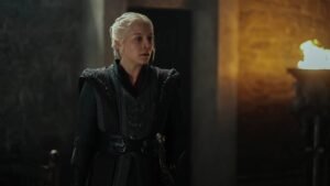 House of the Dragon : pourquoi l’absence d’une scène clé ?