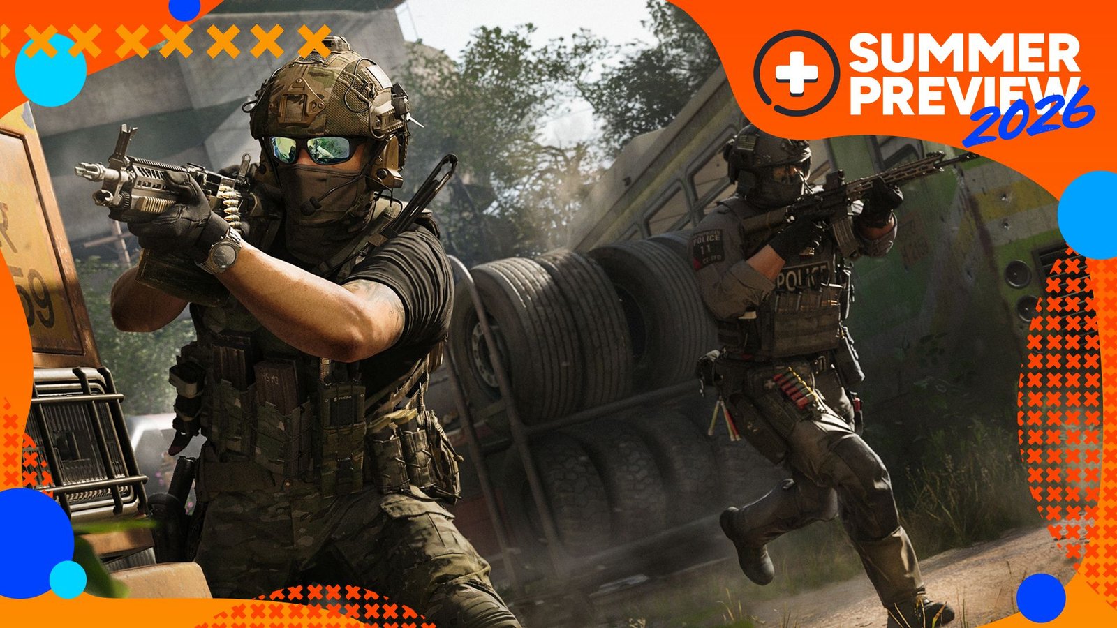 Modern Warfare 4 : le renouveau tactique de Call of Duty