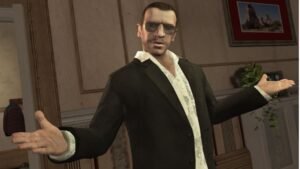 GTA 4 : un nouveau glitch de balançoire découvert 18 ans après