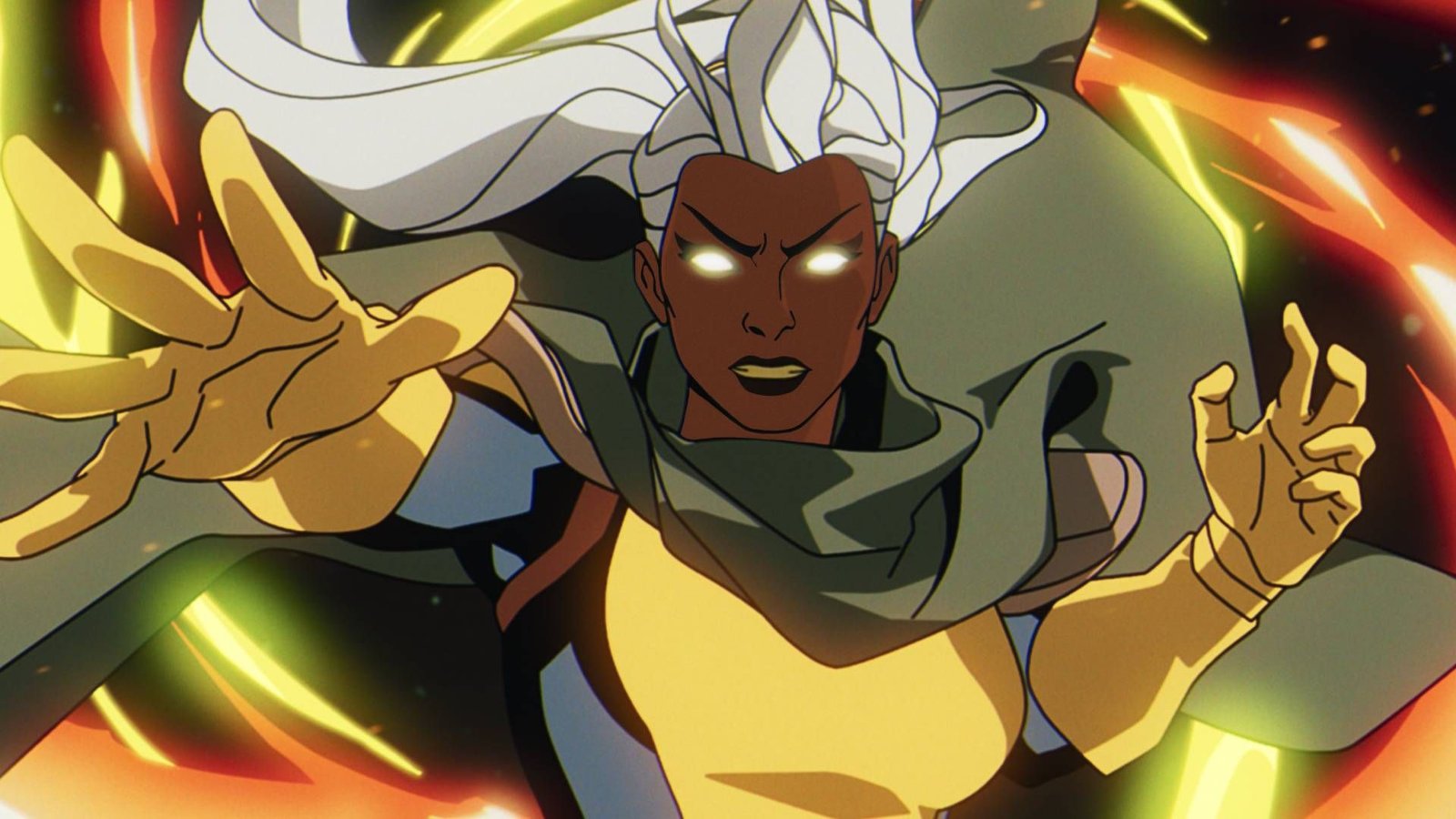 X-Men ’97 : la saison 3 ne subira pas de longs délais