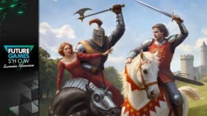 Defender of the Crown: The Legend Returns sort le 13 août