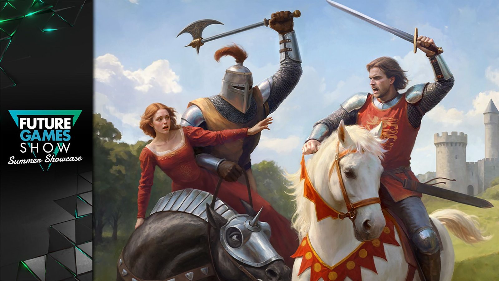 Defender of the Crown: The Legend Returns sort le 13 août