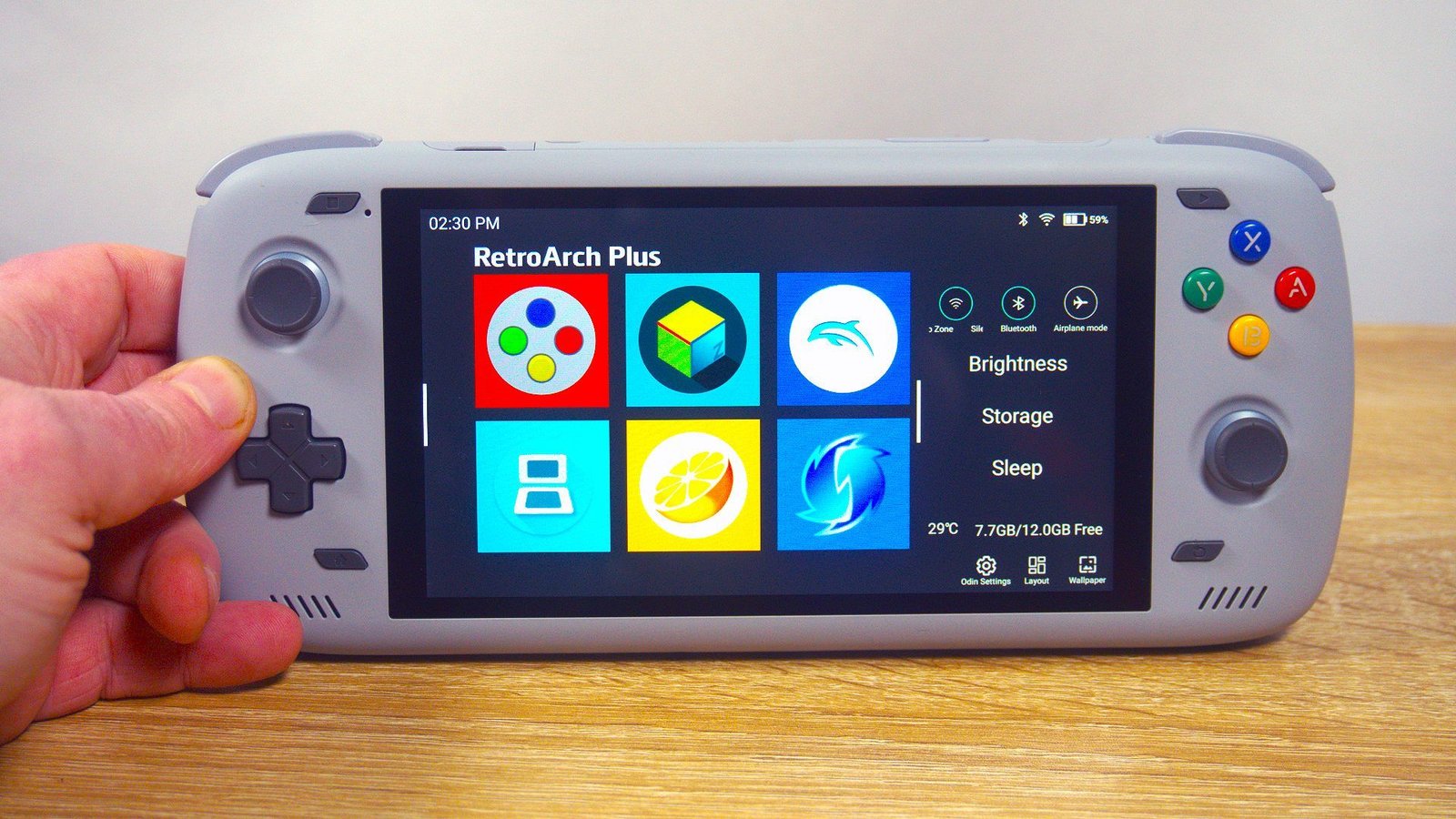 AYN augmente les prix des consoles Thor et Odin 3