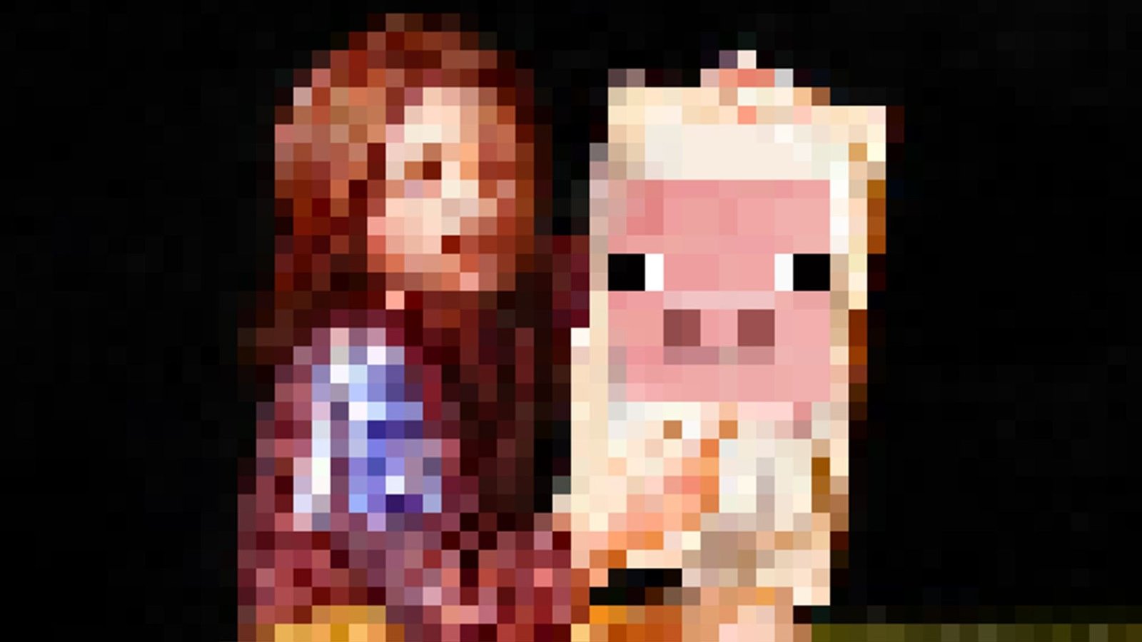 Serveurs Minecraft privés : l’ESA les qualifie d’illégaux