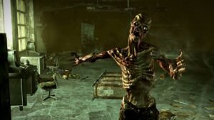 Fallout 3 : Van Buren aurait pu survivre selon Josh Sawyer