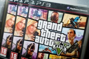 Hack de GTA V : les données de 64 000 joueurs exposées