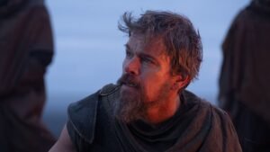Christopher Nolan : Matt Damon est le Han Solo d’Odysseus