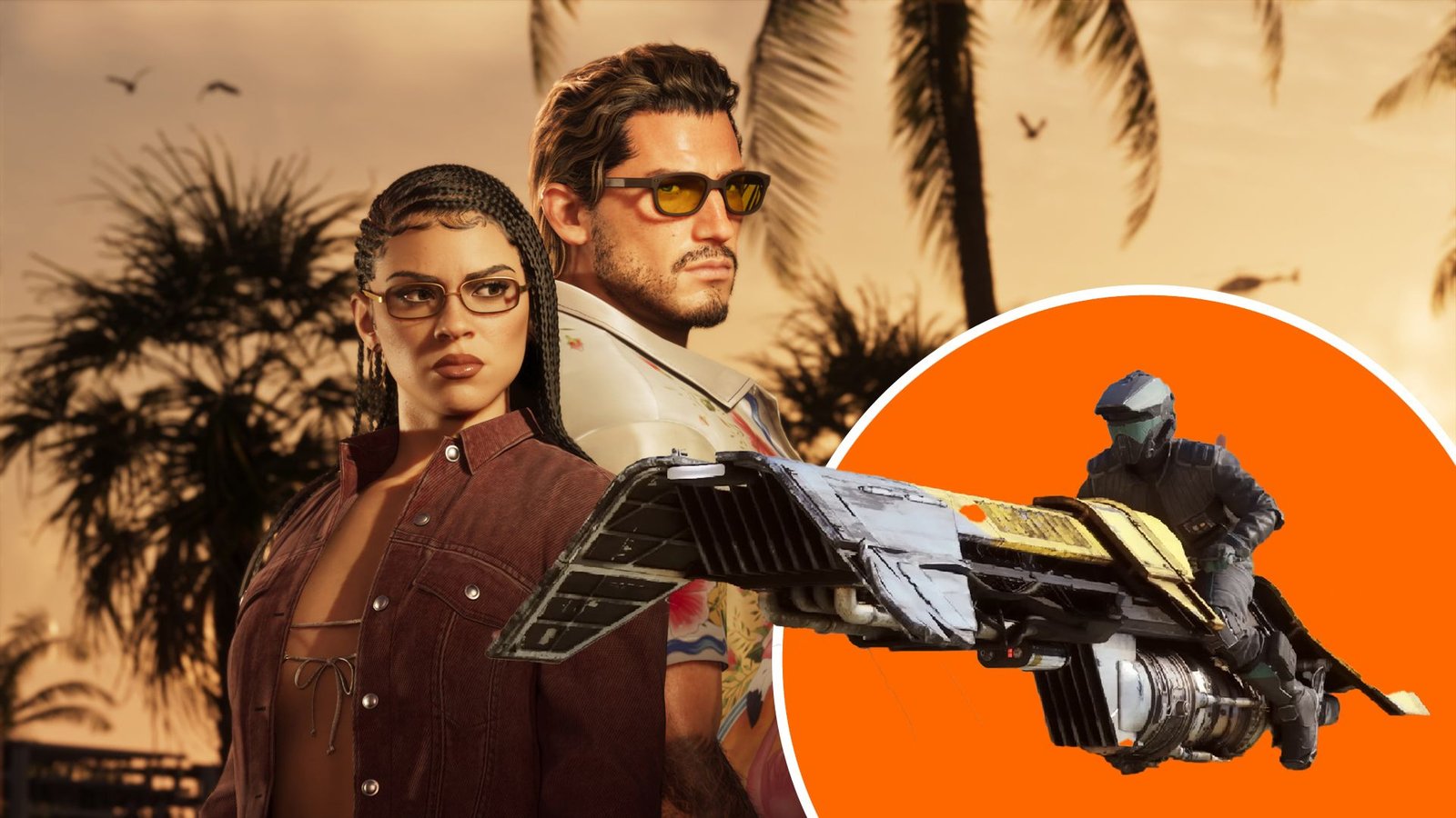 GTA 6, crise chez Bungie et l’avenir du jeu vidéo : le point
