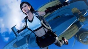 Final Fantasy 7 : Naoki Hamaguchi vise un nouveau JRPG