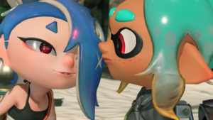 Splatoon Raiders : comment suivre le Nintendo Direct dédié