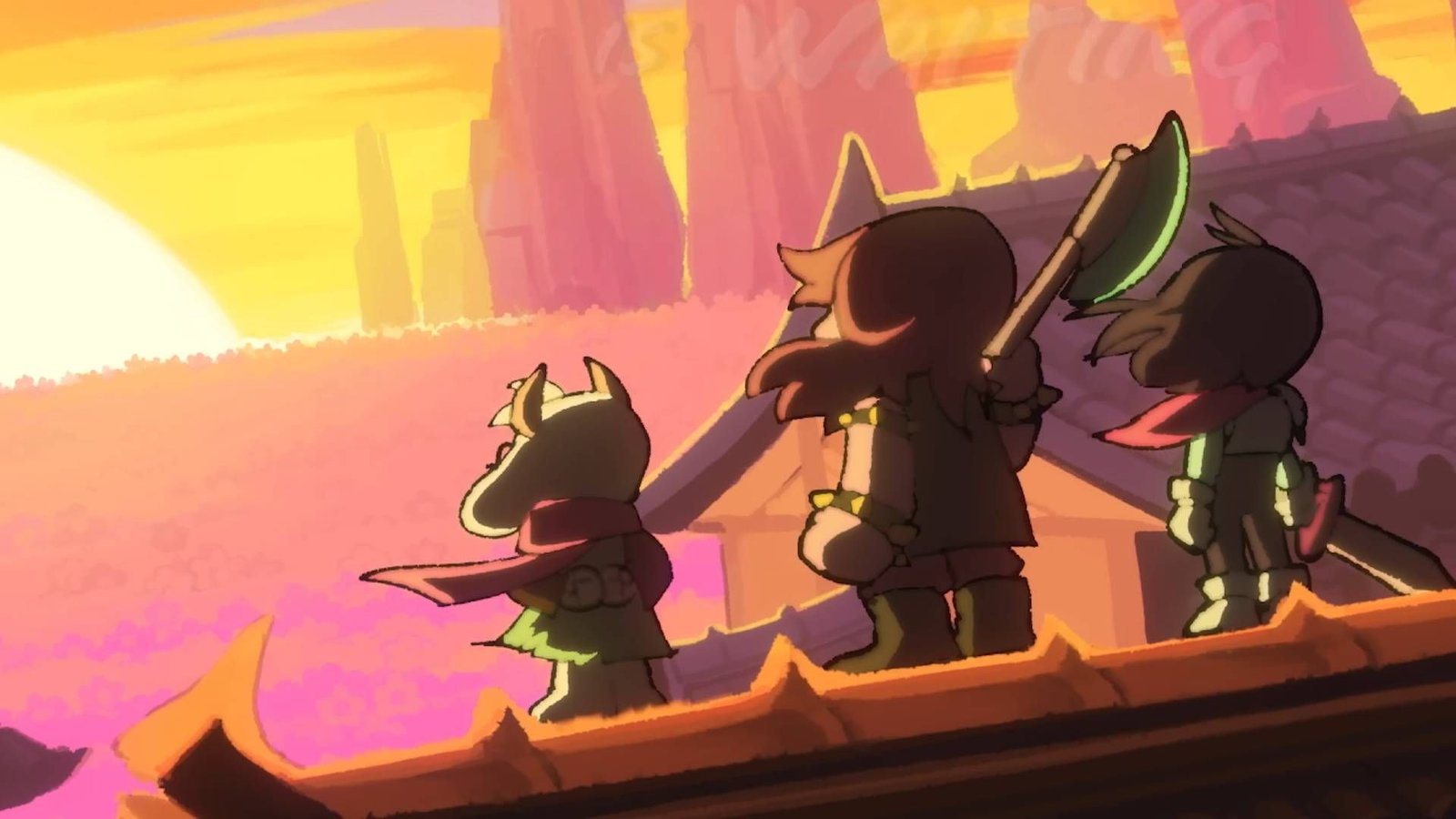 Deltarune Chapitre 5 : Toby Fox dévoile son projet décennal