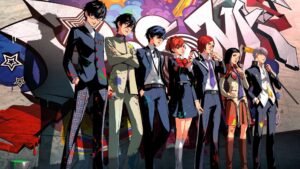 Persona 6 : Sega traque les fuites, confirmant le projet ?