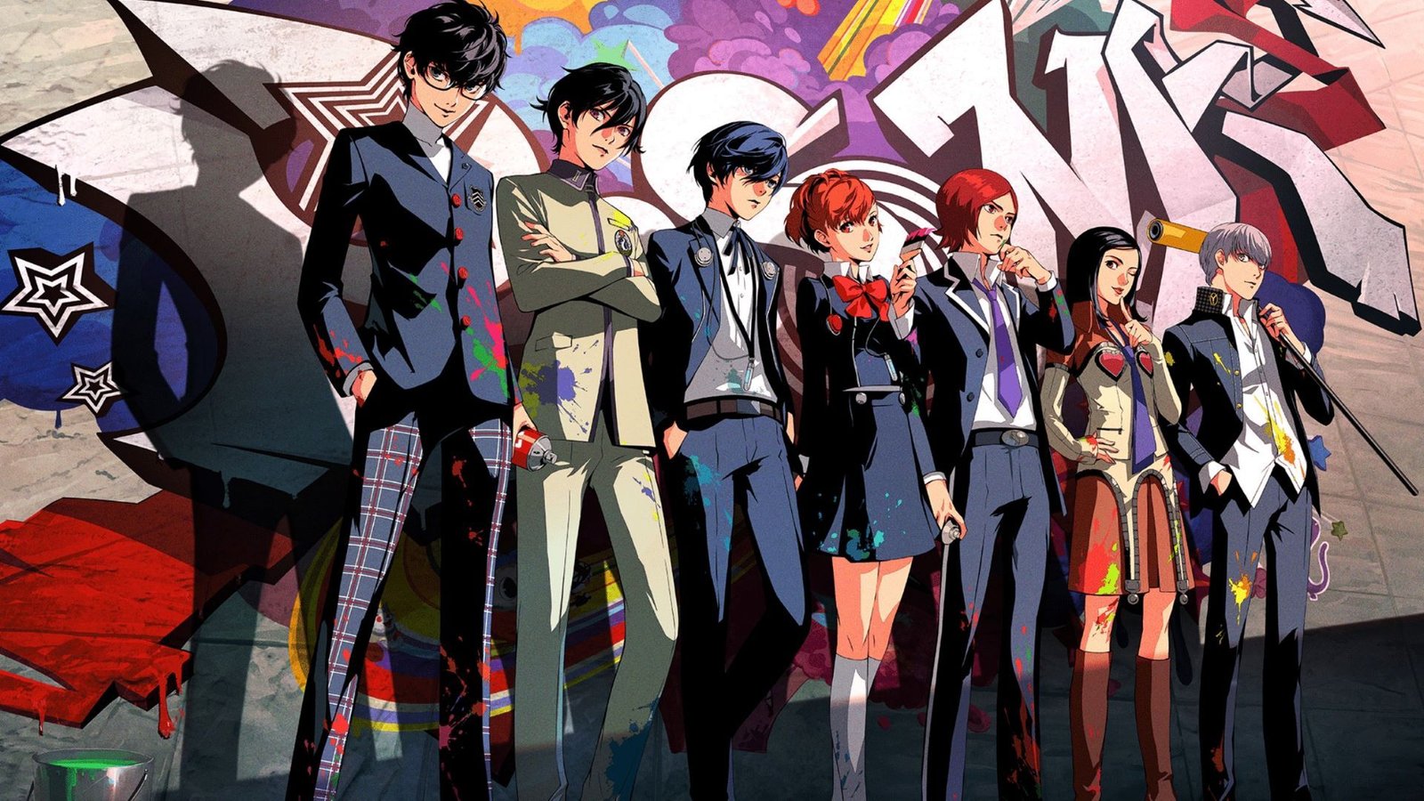 Persona 6 : Sega traque les fuites, confirmant le projet ?