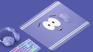 SteelSeries lance une collection South Park avec Towelie