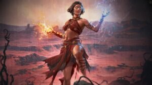 Path of Exile 2 : un nouvel arbre de passifs change tout