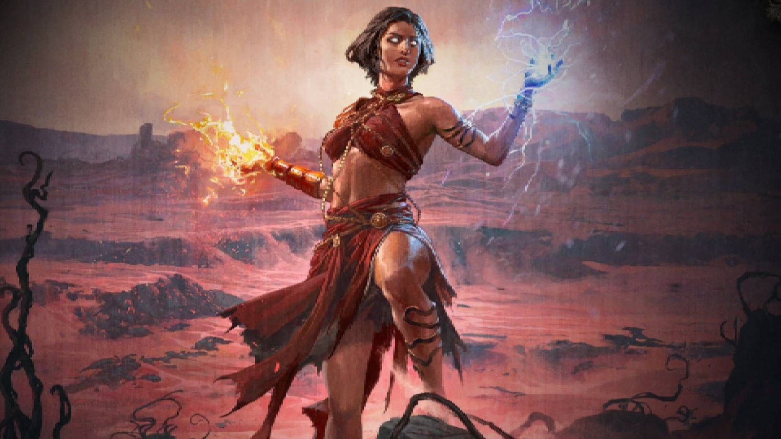 Path of Exile 2 : un nouvel arbre de passifs change tout