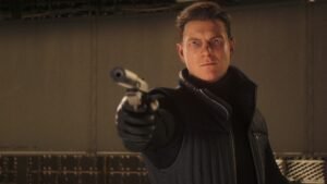 007 First Light : pourquoi l’improvisation fait tout le sel
