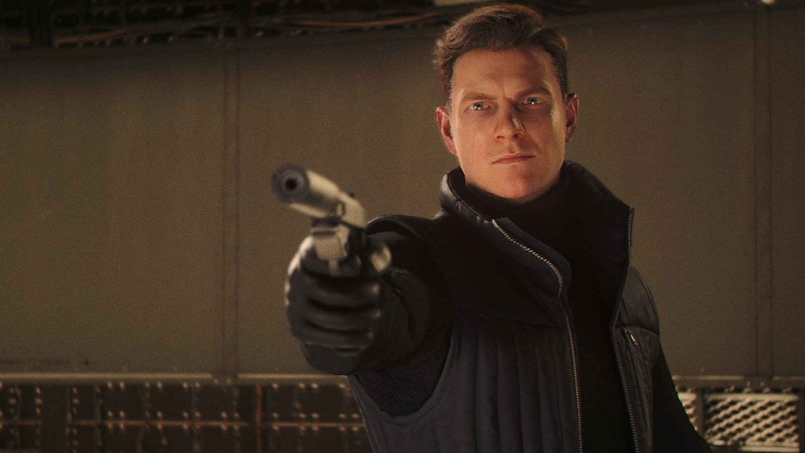 007 First Light : pourquoi l’improvisation fait tout le sel