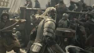 House of the Dragon saison 3 : le choc brutal du Gosier